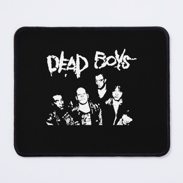 Item preview, Dead Boys designed and sold by Ayajacobs.