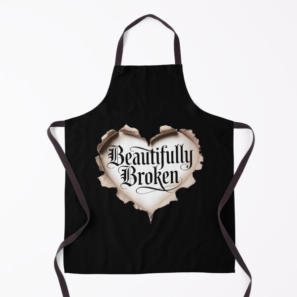 Item preview, Beautifully Broken designed and sold by Idarmotar.