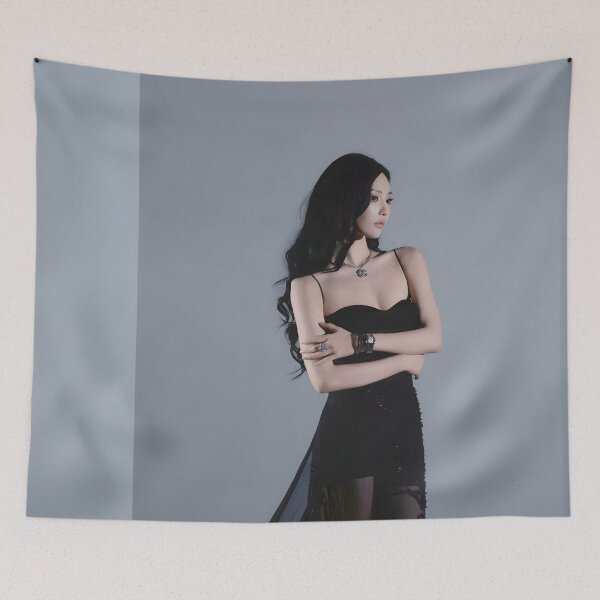 Item preview, Ningning Aespa Merch – Exclusive T-shirt, Hoodie & Poster for Ningning Fans designed and sold by Valereekmerch.