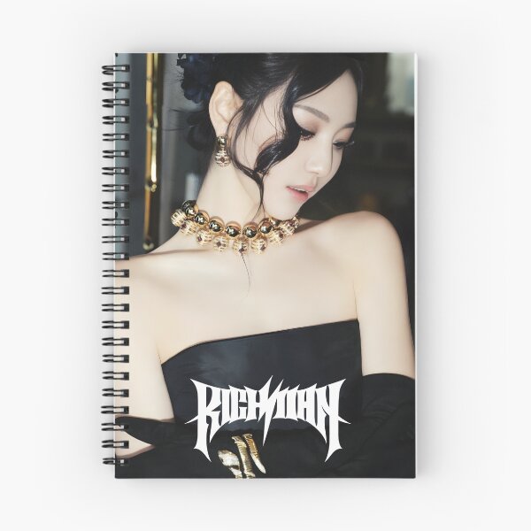 Item preview, Ningning Aespa Merch – Exclusive T-shirt, Hoodie & Poster for Ningning Fans designed and sold by Valereekmerch.