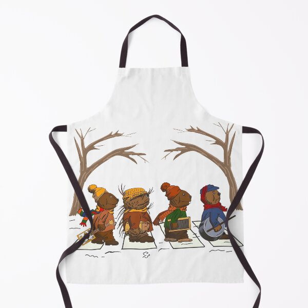Item preview, Emmet Otter's Christmas Jug Band designed and sold by SKULLS4INT.