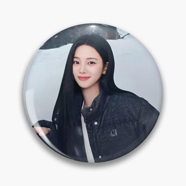 Item preview, Karina Aespa Exclusive Merch – T-shirt, Hoodie & Poster | Official KPop Merchandise designed and sold by Valereekmerch.