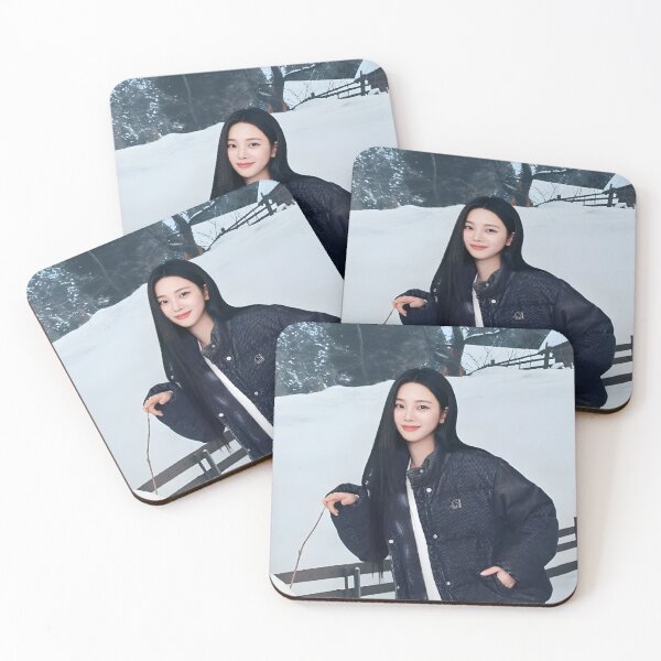 Item preview, Karina Aespa Exclusive Merch – T-shirt, Hoodie & Poster | Official KPop Merchandise designed and sold by Valereekmerch.