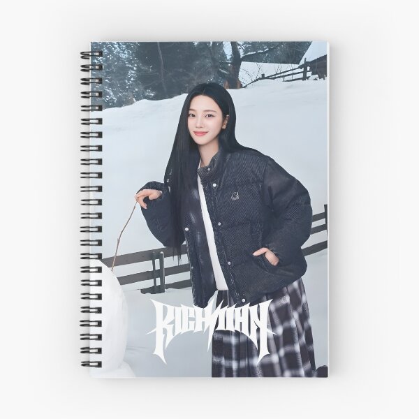 Item preview, Karina Aespa Exclusive Merch – T-shirt, Hoodie & Poster | Official KPop Merchandise designed and sold by Valereekmerch.