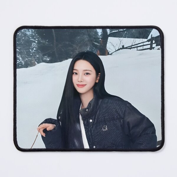 Item preview, Karina Aespa Exclusive Merch – T-shirt, Hoodie & Poster | Official KPop Merchandise designed and sold by Valereekmerch.