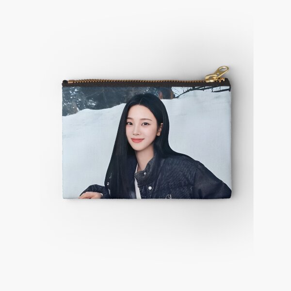 Item preview, Karina Aespa Exclusive Merch – T-shirt, Hoodie & Poster | Official KPop Merchandise designed and sold by Valereekmerch.