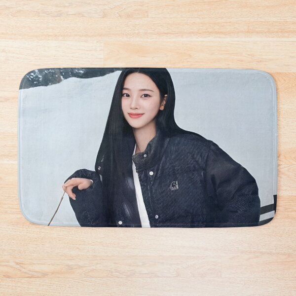 Item preview, Karina Aespa Exclusive Merch – T-shirt, Hoodie & Poster | Official KPop Merchandise designed and sold by Valereekmerch.