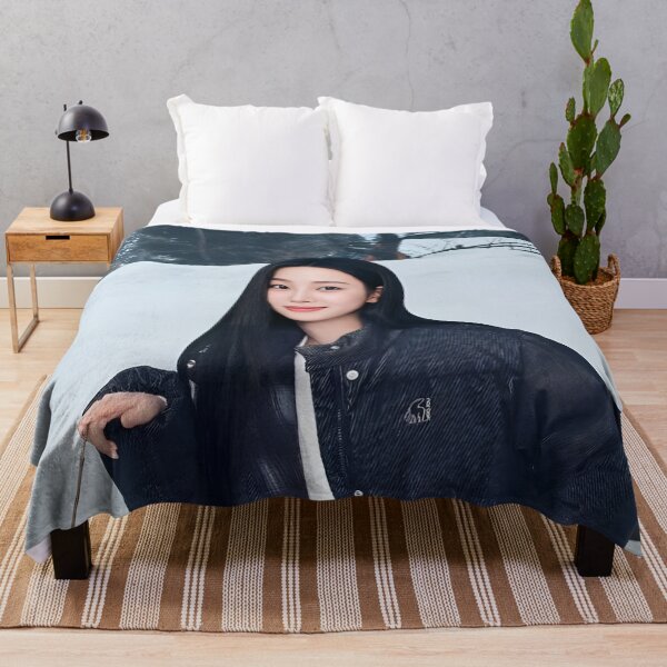 Item preview, Karina Aespa Exclusive Merch – T-shirt, Hoodie & Poster | Official KPop Merchandise designed and sold by Valereekmerch.