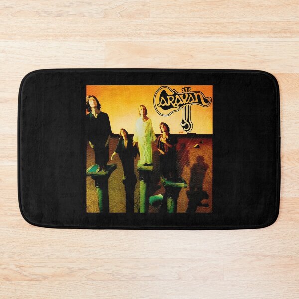 Item preview, Caravan Nine Feet Underground designed and sold by Frostonions.