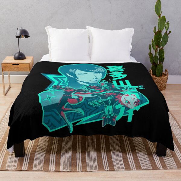 Item preview, Code Name Fox designed and sold by Cumminshop.
