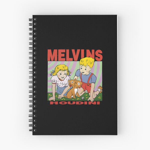Item preview, Melvins- Houdini  designed and sold by Anaisdemir.