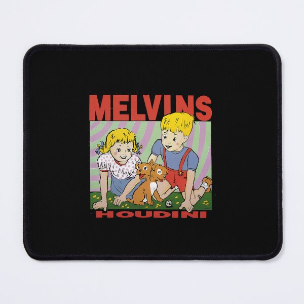 Item preview, Melvins- Houdini  designed and sold by Anaisdemir.
