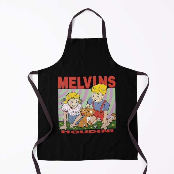 Item preview, Melvins- Houdini  designed and sold by Anaisdemir.