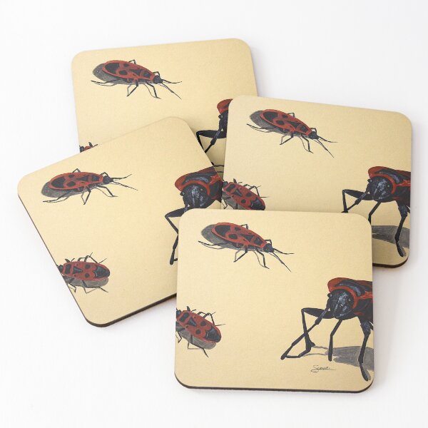 Item preview, Gendarmes designed and sold by P. Le Sommer.
