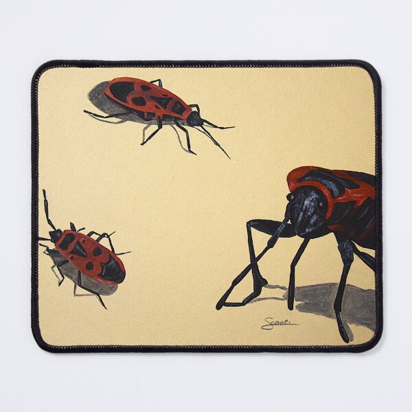 Item preview, Gendarmes designed and sold by P. Le Sommer.