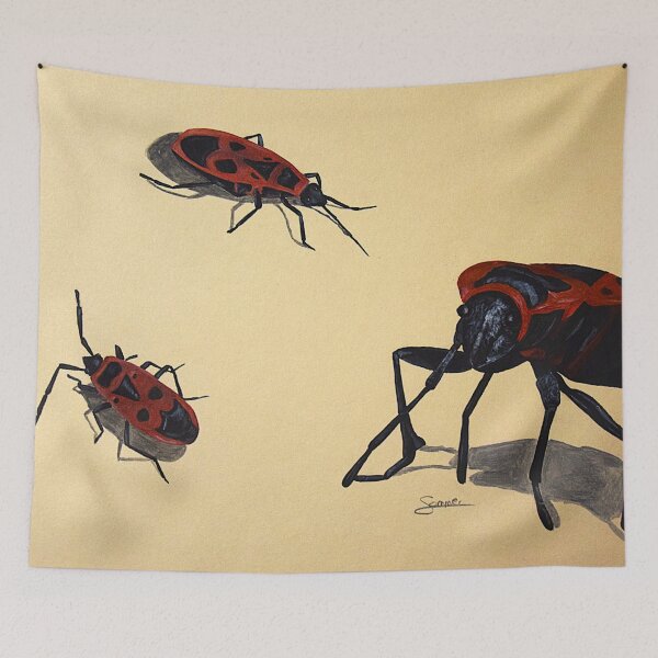 Item preview, Gendarmes designed and sold by P. Le Sommer.