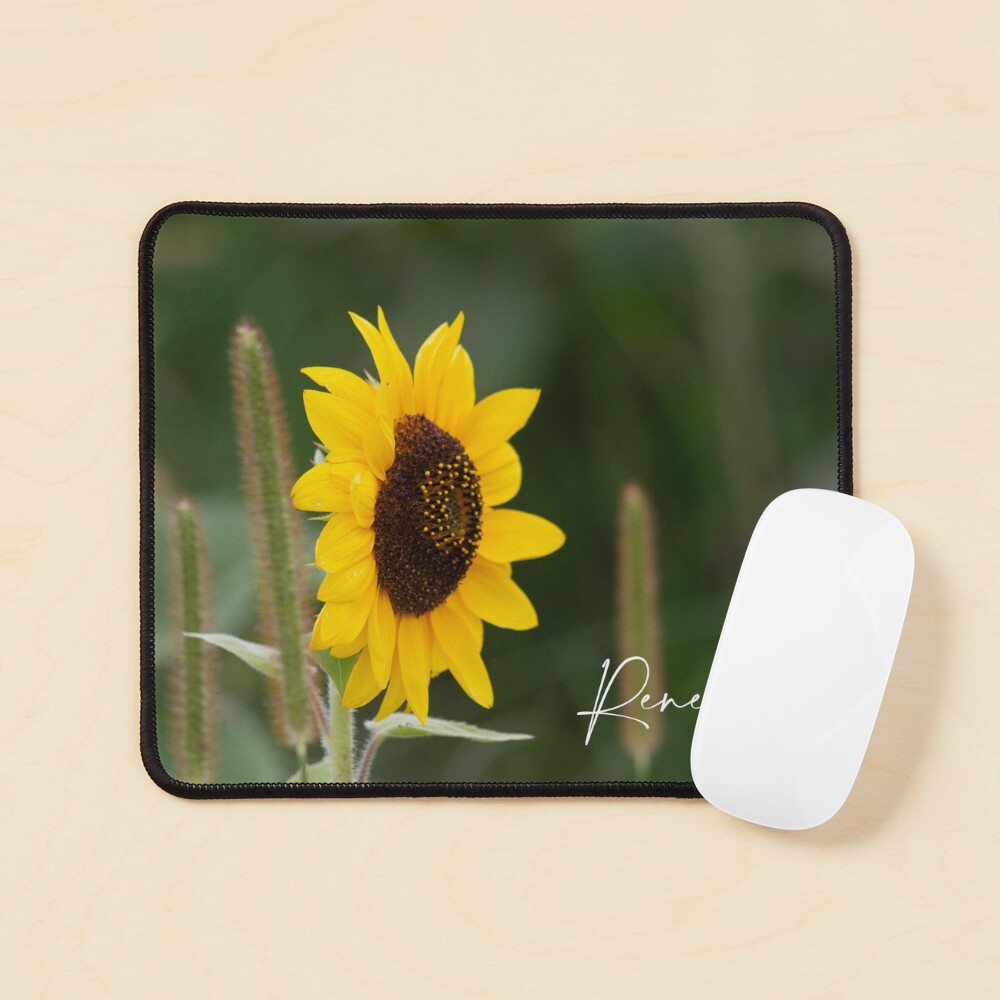 Item preview, Mouse Pad designed and sold by RREID84.