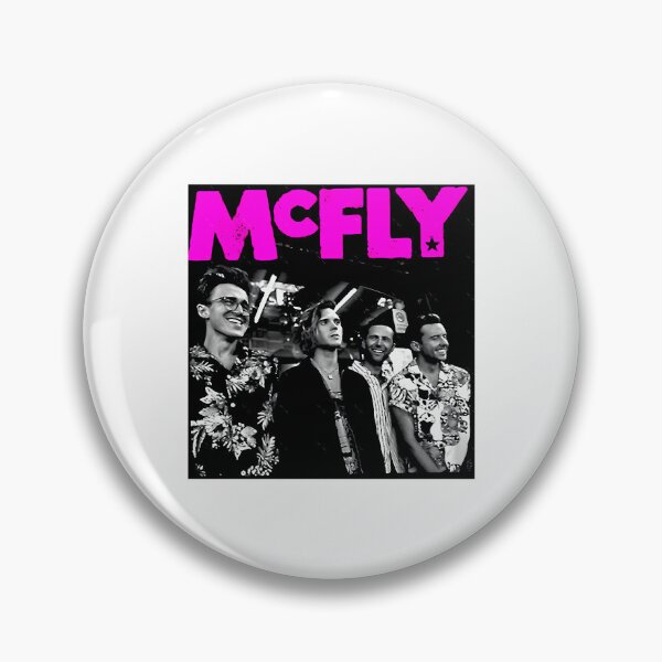 Item preview, Mcfly Band The Lost Songs  designed and sold by Anaisdemir.