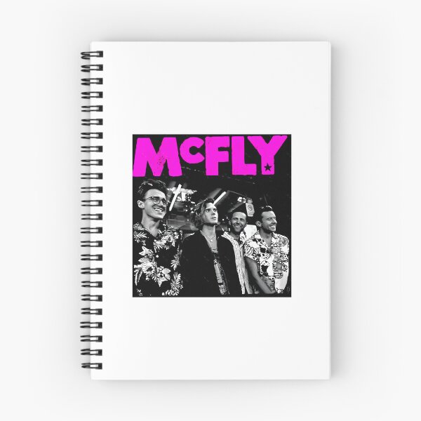 Item preview, Mcfly Band The Lost Songs  designed and sold by Anaisdemir.