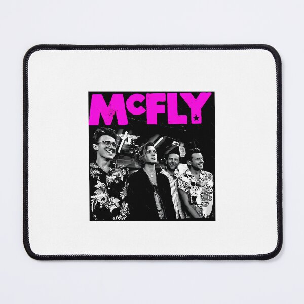Item preview, Mcfly Band The Lost Songs  designed and sold by Anaisdemir.