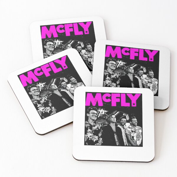 Item preview, Mcfly Band The Lost Songs  designed and sold by Anaisdemir.