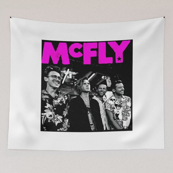 Item preview, Mcfly Band The Lost Songs  designed and sold by Anaisdemir.