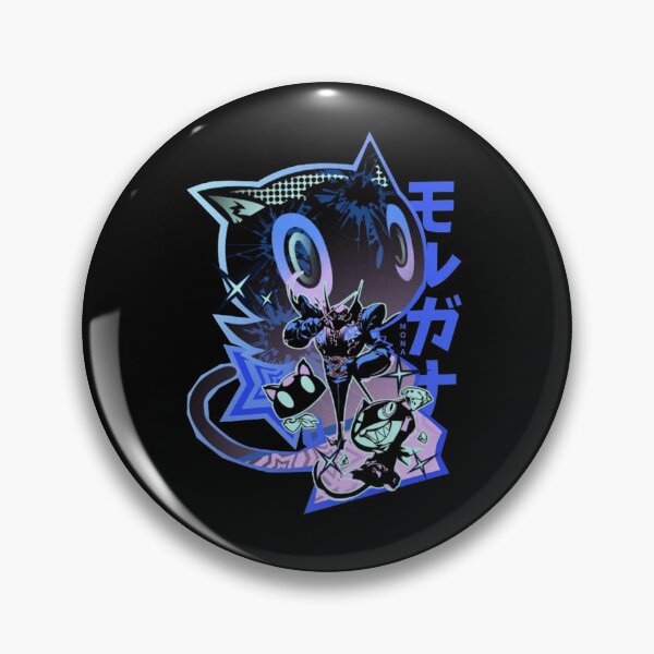 Item preview, Code Name Mona  designed and sold by Cumminshop.
