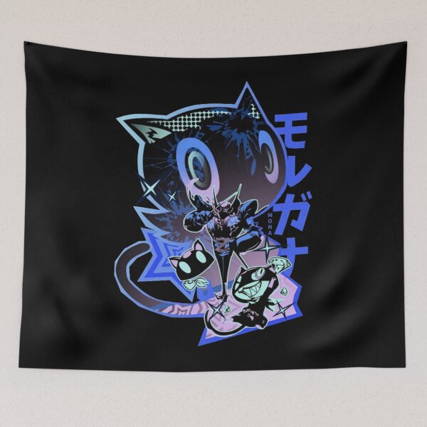 Item preview, Code Name Mona  designed and sold by Cumminshop.