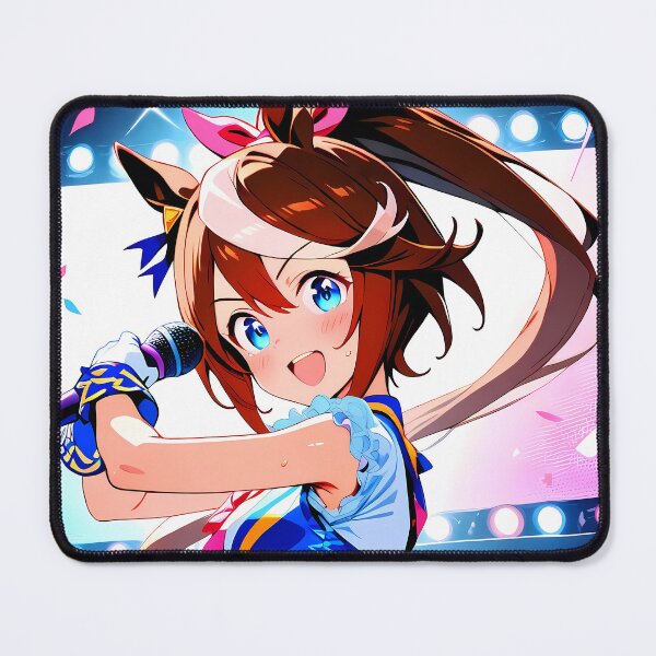 Item preview, Tokai Teio Uma Musume Pretty Derby Joyful Idol Stage Festival designed and sold by HumbertoValveno.