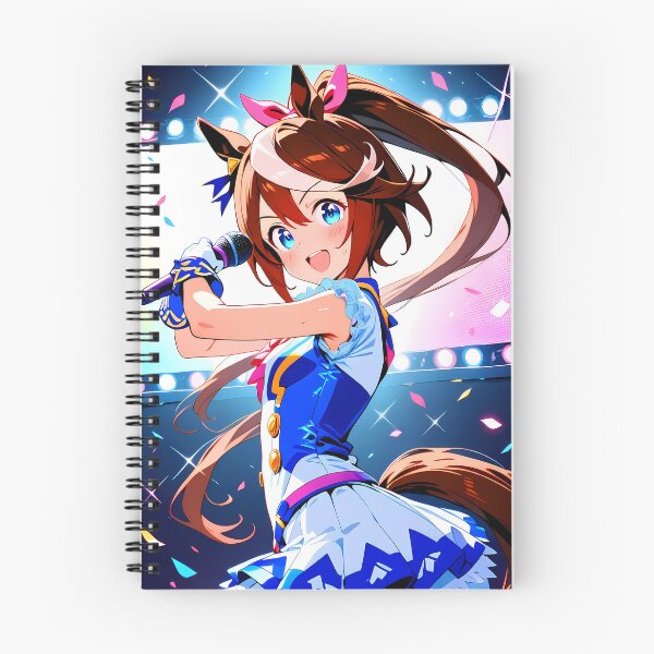 Item preview, Tokai Teio Uma Musume Pretty Derby Joyful Idol Stage Festival designed and sold by HumbertoValveno.