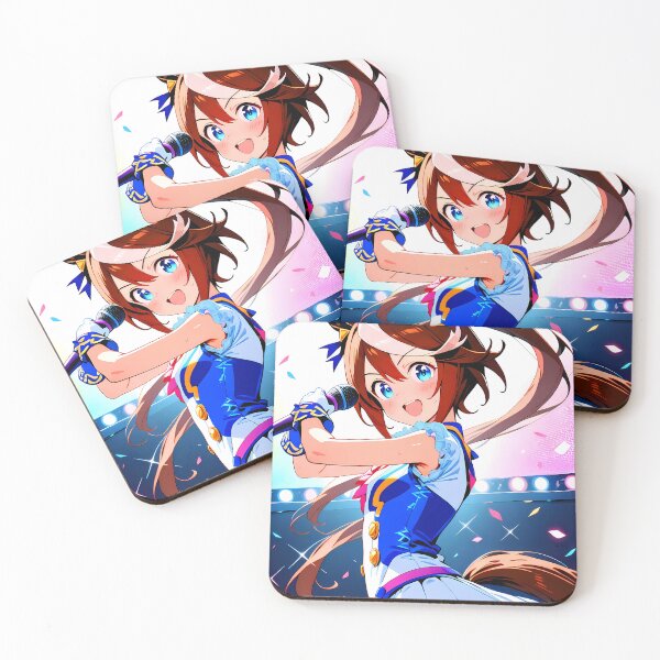 Item preview, Tokai Teio Uma Musume Pretty Derby Joyful Idol Stage Festival designed and sold by HumbertoValveno.