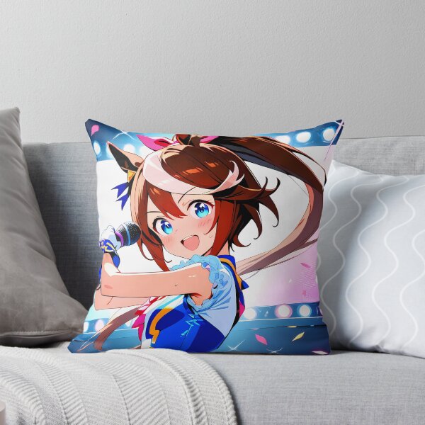 Item preview, Tokai Teio Uma Musume Pretty Derby Joyful Idol Stage Festival designed and sold by HumbertoValveno.