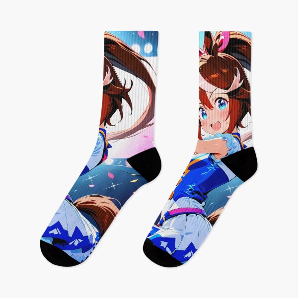 Item preview, Tokai Teio Uma Musume Pretty Derby Joyful Idol Stage Festival designed and sold by HumbertoValveno.