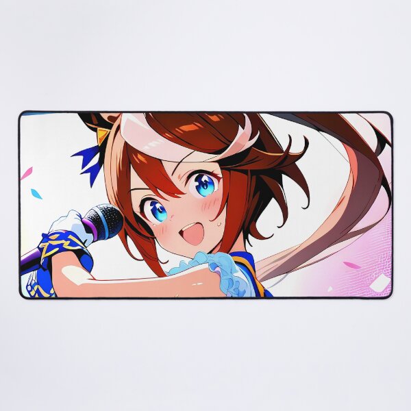 Item preview, Tokai Teio Uma Musume Pretty Derby Joyful Idol Stage Festival designed and sold by HumbertoValveno.