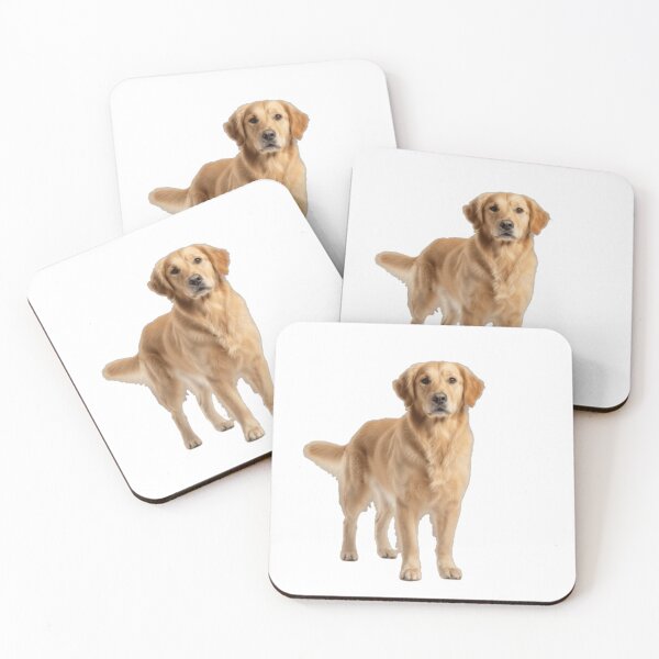 Item preview, Golden Retriever designed and sold by BlingandGifts.