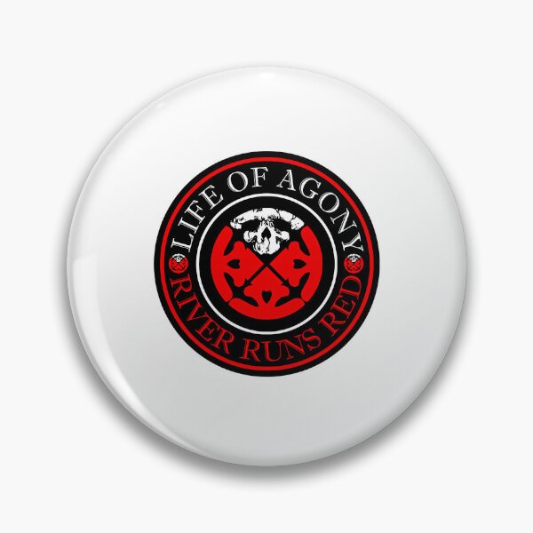 Item preview, Life Of Agony  designed and sold by Anaisdemir.