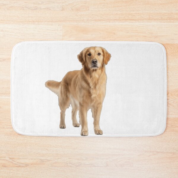 Item preview, Golden Retriever designed and sold by BlingandGifts.