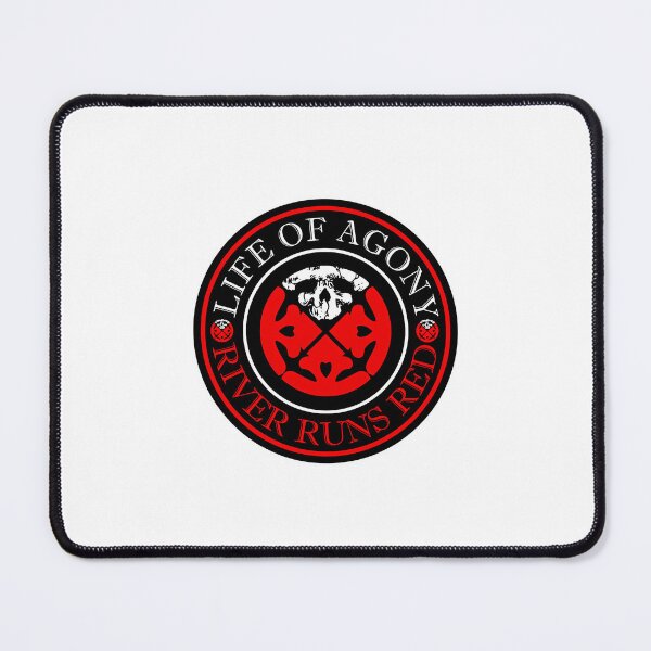 Item preview, Life Of Agony  designed and sold by Anaisdemir.