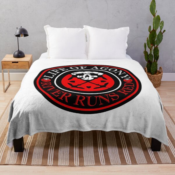 Item preview, Life Of Agony  designed and sold by Anaisdemir.