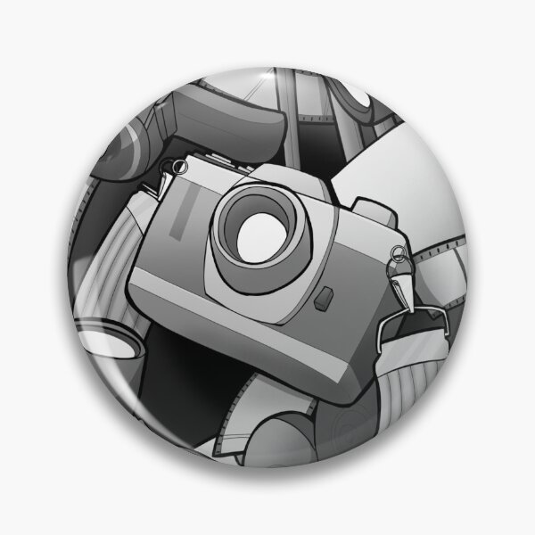 Item preview, Cameras and Lenses designed and sold by MasoIsRed.