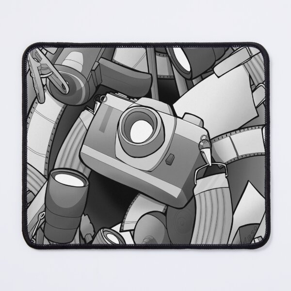 Item preview, Cameras and Lenses designed and sold by MasoIsRed.