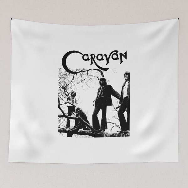 Item preview, Winter Wine Caravan designed and sold by Frostonions.