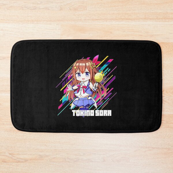 Item preview, Hololive - Tokino Sora designed and sold by Elsieroyo.