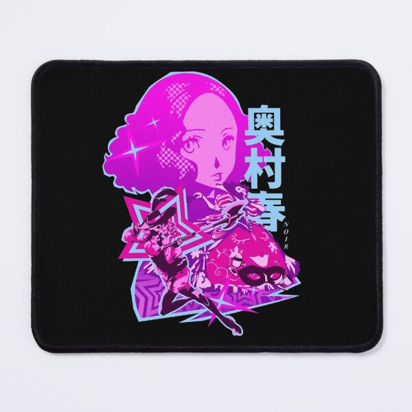 Item preview, Code Name Noir  designed and sold by Cumminshop.
