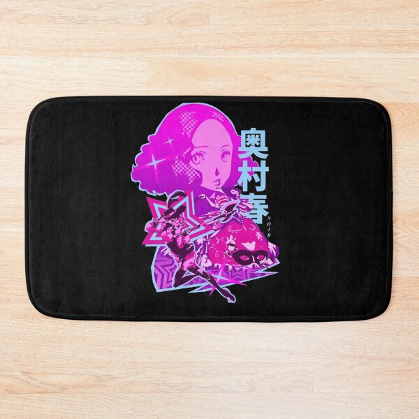 Item preview, Code Name Noir  designed and sold by Cumminshop.