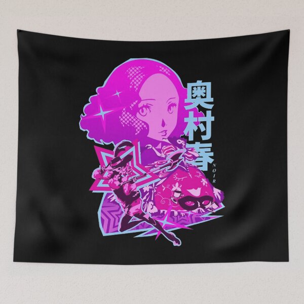 Item preview, Code Name Noir  designed and sold by Cumminshop.