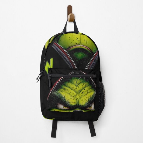 Item preview, The Grinch Eww People – Funny Anti-Social Christmas Art designed and sold by TiannaSalazar.