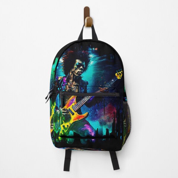 Item preview, Jimi Hendrix  designed and sold by RamblinMan27.