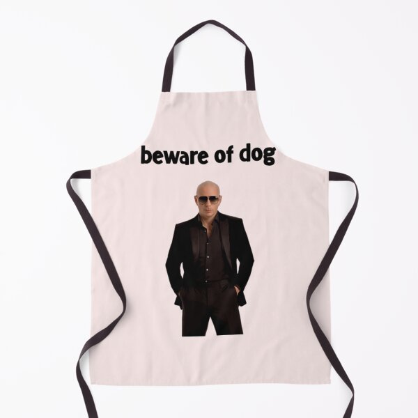 Item preview, Beware-Of-Dog designed and sold by OlafKhne1.