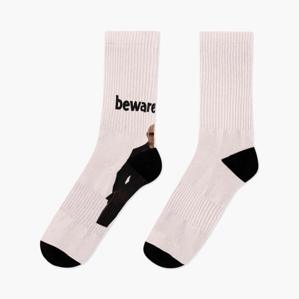 Item preview, Beware-Of-Dog designed and sold by OlafKhne1.